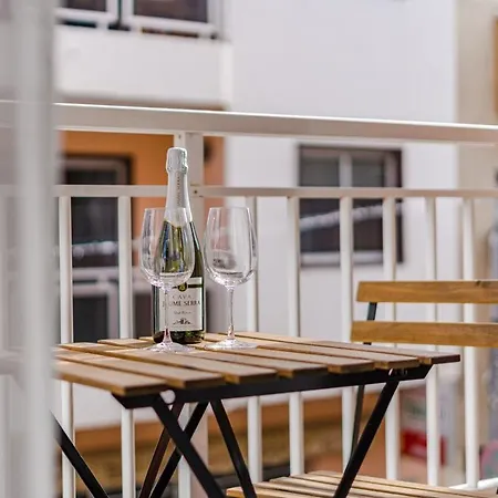 Apartment With Aircon Puerto de Santiago (Tenerife)